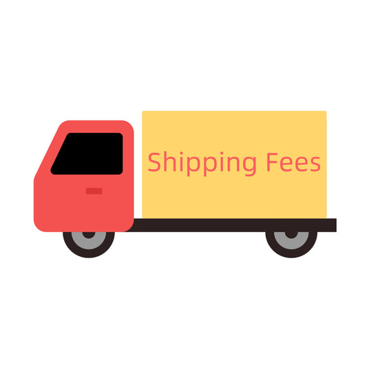 Shipping Fees