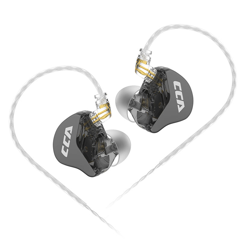 CCA CRA earphone