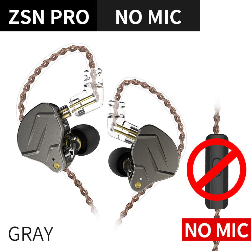 ZSN PRO