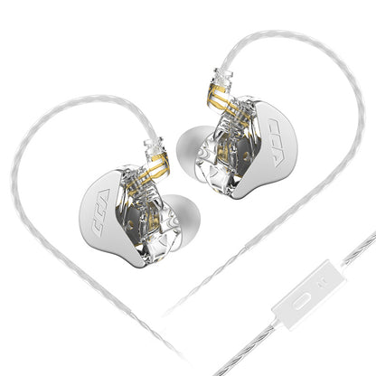 CCA CRA earphone