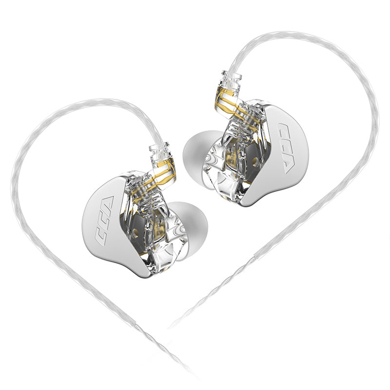 CCA CRA earphone