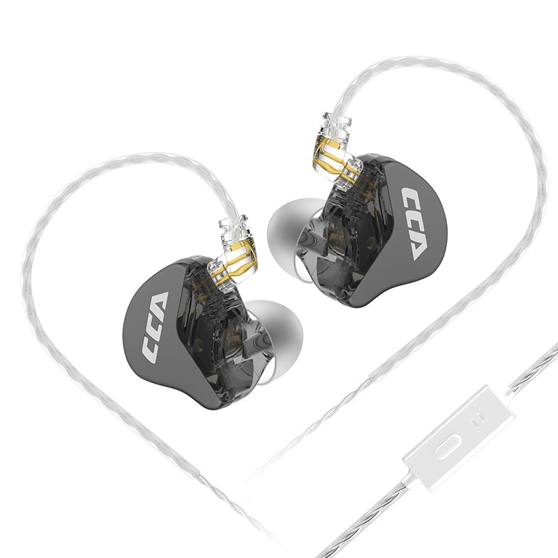 CCA CRA earphone