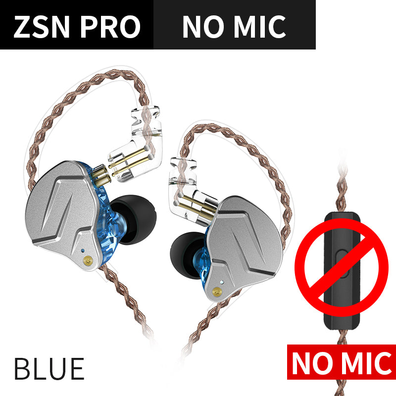 ZSN PRO