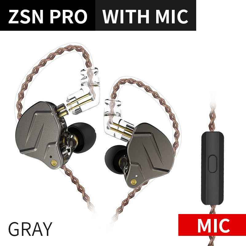 ZSN PRO