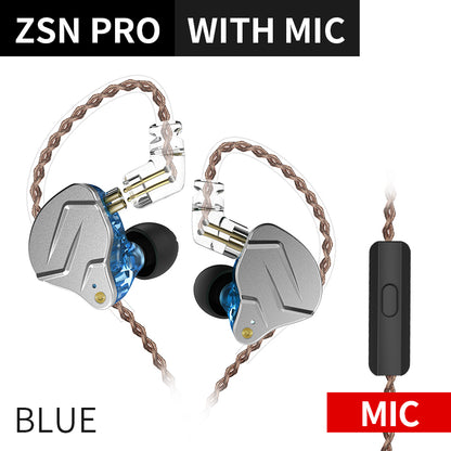 ZSN PRO