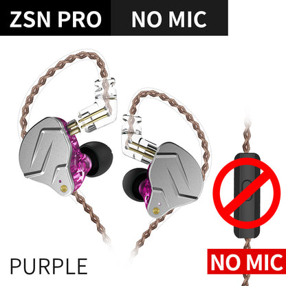 ZSN PRO